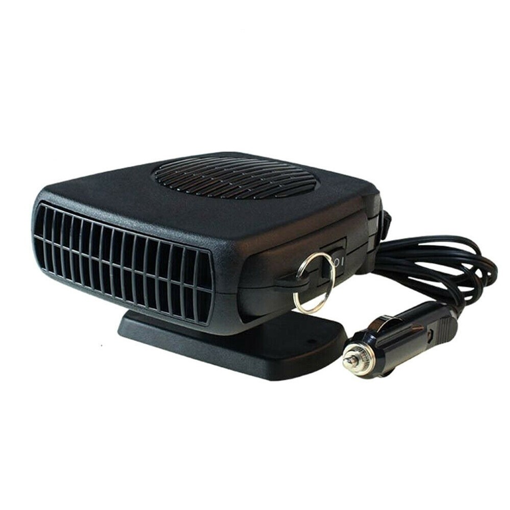 Aeroterma Auto 150W Pentru Incalzire/Racire, Ideala Pentru Masina Aden