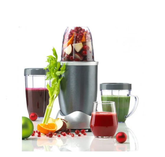 Robot de bucatarie multifunctional Aden