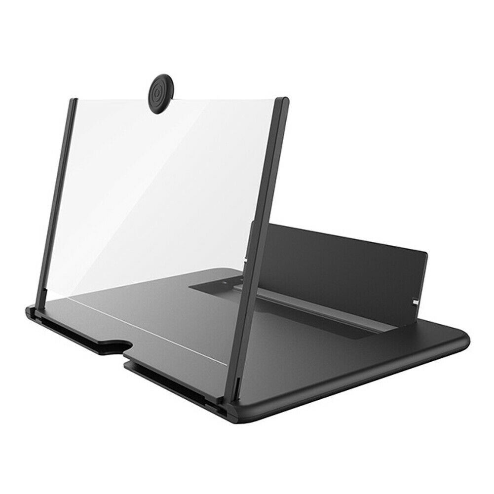 LUPĂ 3D PENTRU ECRAN MOBIL – Aden 