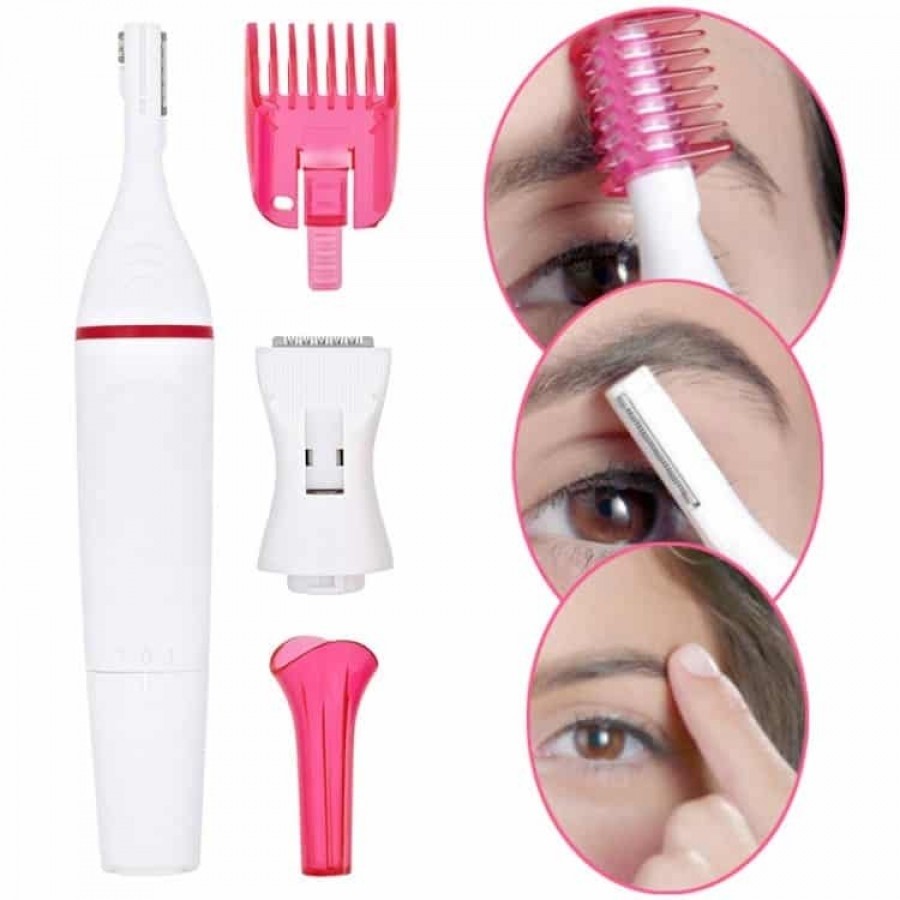 EPILATOR 5 IN 1 sweet Aden