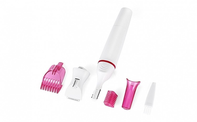 Epilator mini SWEET Sensitive Precision Aden