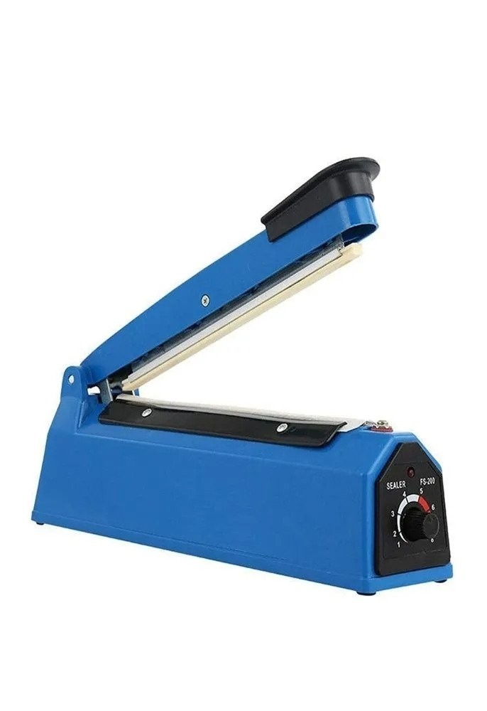 Aparat pentru Sigilat / Lipit pungi 200 mm PFS-200