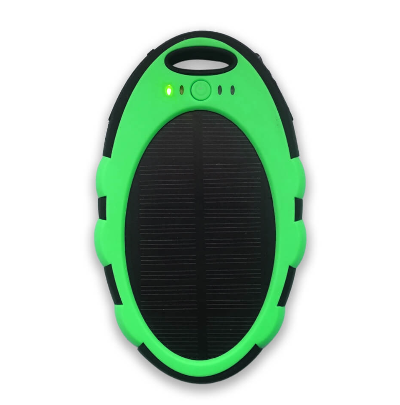Baterie externa, solară, portabilă E-Power 