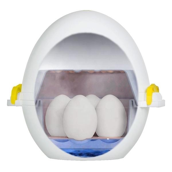 Fierbator electric pentru oua Aden