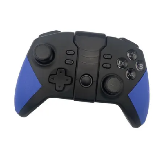 Gamepad Bluetooth Reglabil 5.5 Inch, IOS, Android, PC, PUBG 