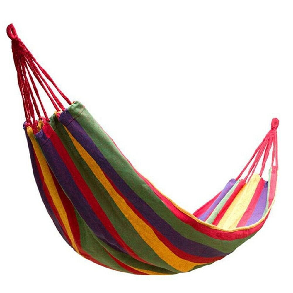 Hamac simplu, o persoana, 200 x 80cm Aden
