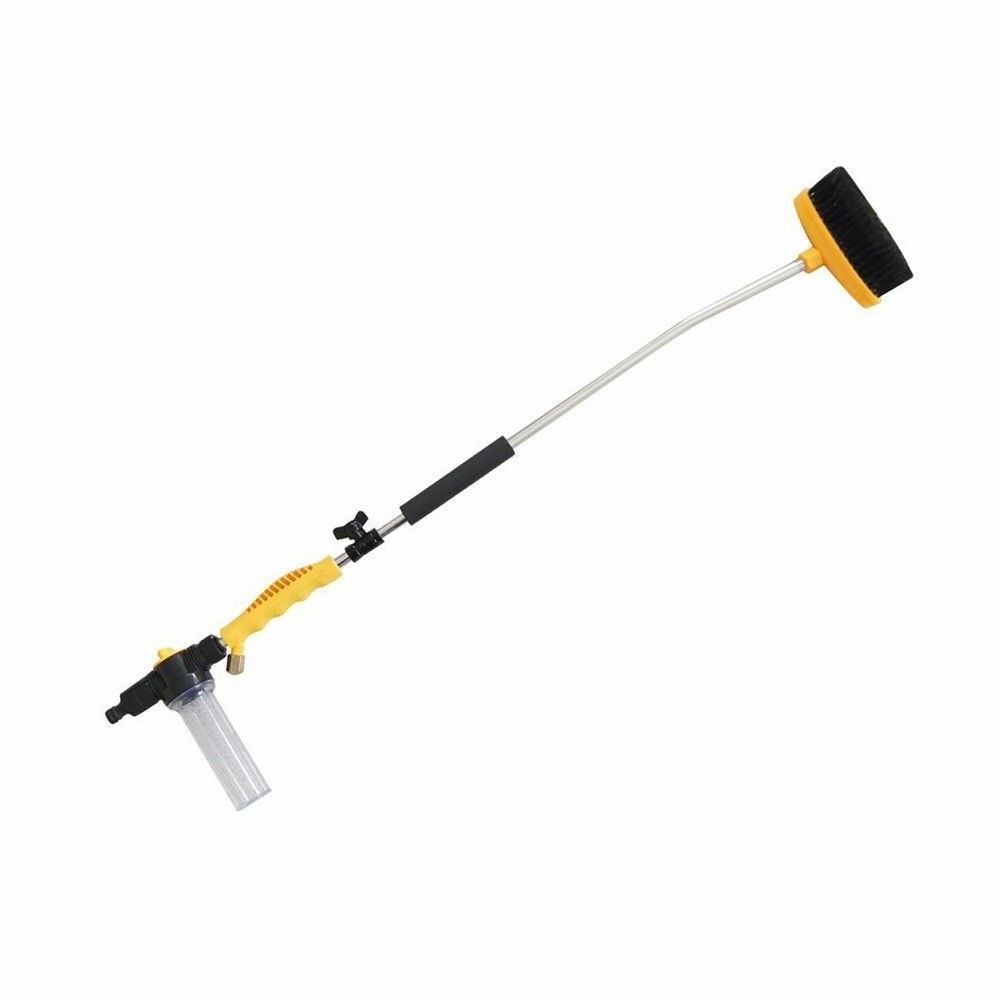 Dispozitiv de curatare pentru casa si gradina Water Zoom cu jet puternic Aden
