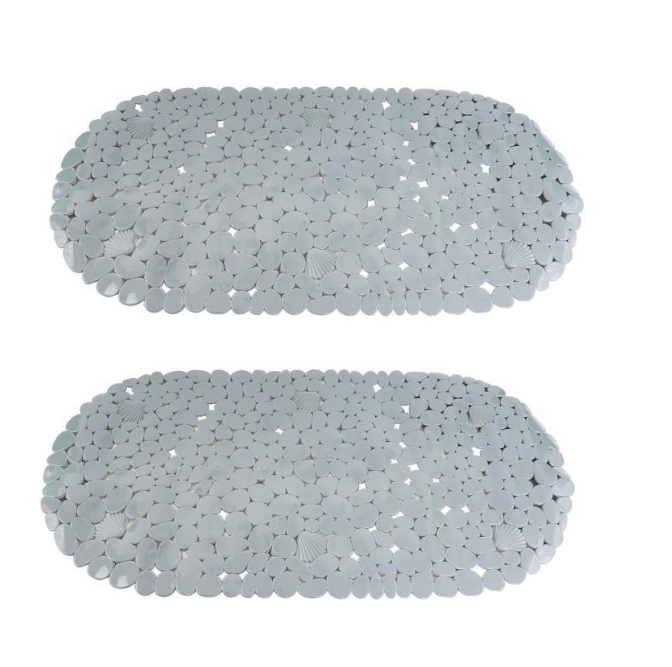1 + 1 GRATIS - Covor anti-alunecare pentru baie