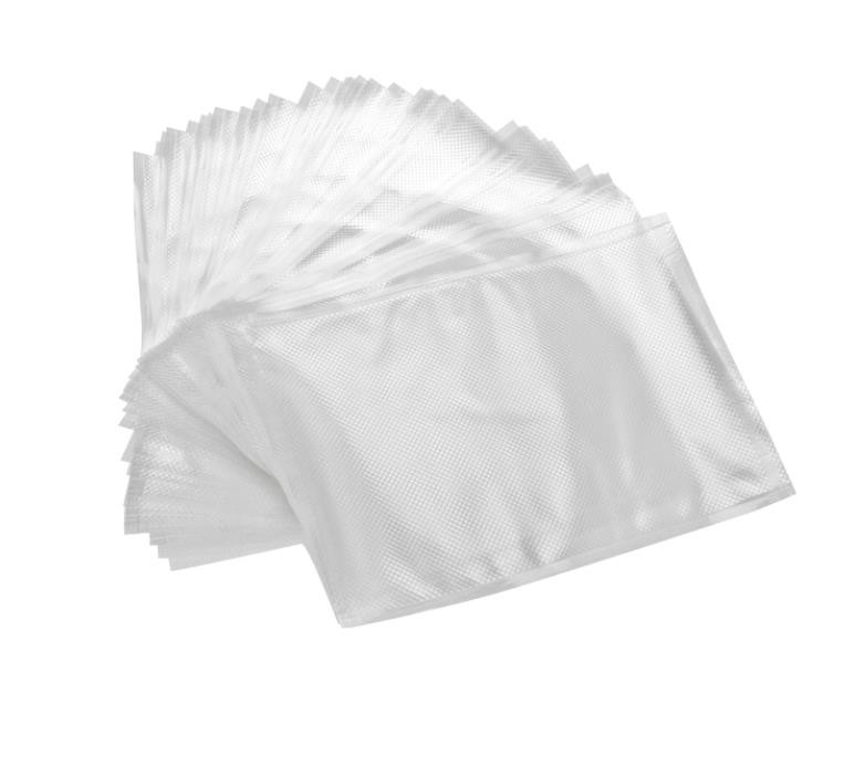 Punga pentru vidat, gofrate 20x30 cm Aden