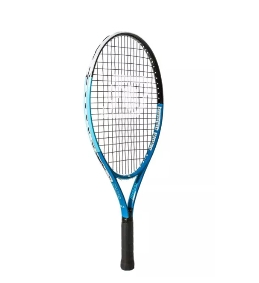Racheta tenis Mohini, 58 cm, Albastra