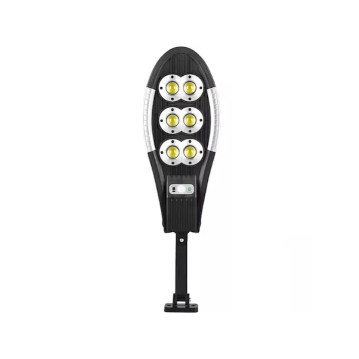 Lampa LED Solară cu Senzor de Mișcare – Iluminat Exterior Durabil și Eficient Energetic - 4 Modele