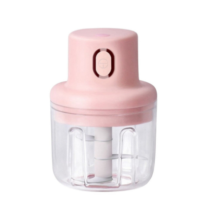 Mini tocator, Alimente, electric, USB ,250m