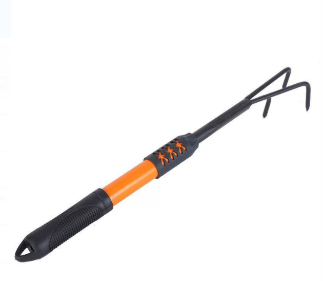 Cultivator cu 3 dinti,50cm