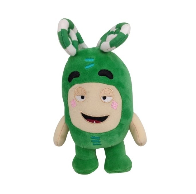 Jucarie de plus Oddbods, diferite culori Aden