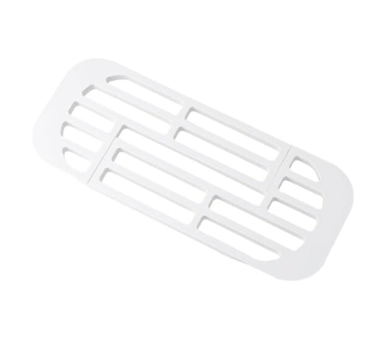 1 + 1 GRATIS - Scurgator vase pentru chiuveta, plastic