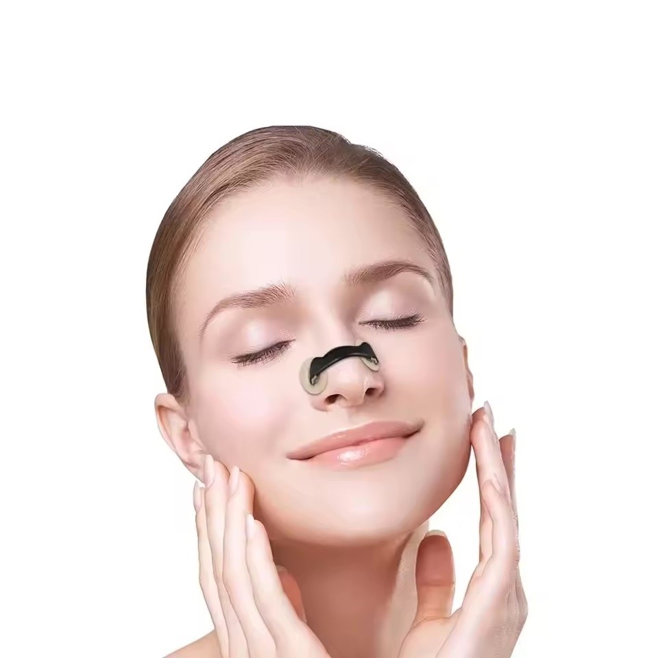 Set 30 Benzi Nazale Magnetice – Respiratie Mai Buna, Energie Mai Multa si Somn Mai Linistit 15 zile