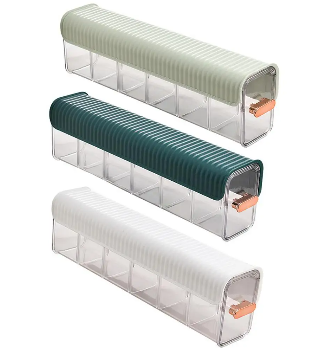 Raft multifunctional de depozitare