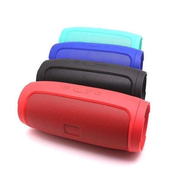 Boxă Bluetooth portabilă, Wireless - Charge mini 3+