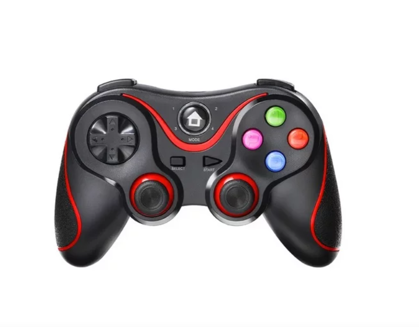 Controller de joc wireless pentru telefonul mobil, V8 / V13