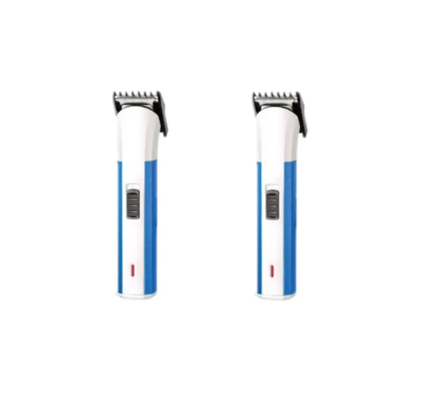 1 + 1 PROMO - Trimmer pentru ingrijire faciala barbati ZMS-670