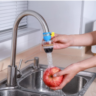 Set 2 Filtre de apa Universal cu 5 Straturi de Filtrare