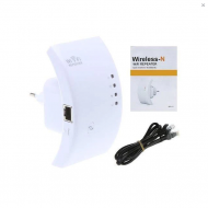 Amplificator retea semnal Wireless WIFI repeater