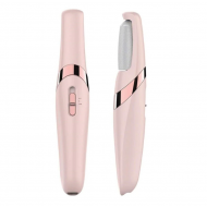 1 + 1 PROMO - Aparat pentru ingrijire si curatare calcaie BeautyFeet