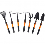 Set 7 unelte pentru gradina