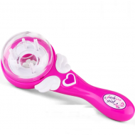 Perie electrica pentru impletit par 