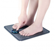  Aparat masaj electrostimulare cu tehnologie ems