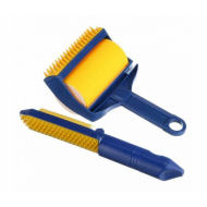 Rola adeziva de curatat scame, par de animale, Sticky Buddy