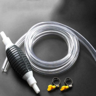 Set 2 x Pompa manuala pentru transfer lichide.