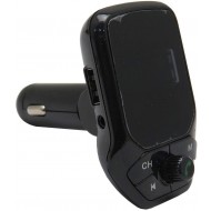 Modulator auto A31 cu Bluetooth, FM, Handsfree, USB Aden