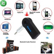 Adaptor Bluetooth cu Jack 3.5MM Aden