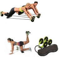 Aparat fitness pentru abdomene Aden