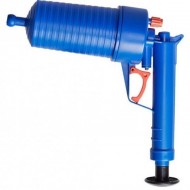 Aparat cu presiune pentru desfundarea chiuvetelor Aden 