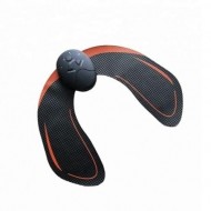 Aparat tonifiere, electrostimulare coapse si fese Aden
