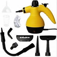 Aparat cu aburi de curatat,degresat si dezinfectat steam cleaner - Transport gratuit
