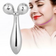 Aparat pentru masaj facial 3D Aden