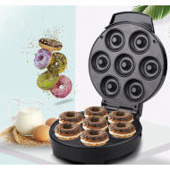 Aparat electric pentru gogosi inelus, Donut Maker