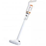 Aspirator de mana, vertical, 2 in 1, portabil, reincarcabil, 120 W