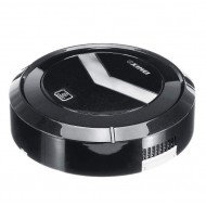 Robot aspirator smart 3 in 1,Negru, Ximeijie