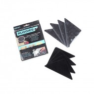 Benzi Ruggies antiderapante pentru covor Aden