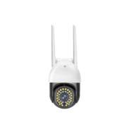 Camera de supraveghere pentru exterior,V380, Aden