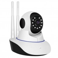 Camera de Supraveghere copii, HD, IP, WiFi, 360Eye PRO