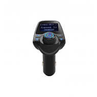 Modulator auto A32 cu Bluetooth, FM, Handsfree, USB Aden