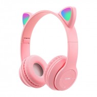 Casti Wireless, Urechi de pisica P47M