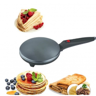 Tigaie Electrica Pentru Clatite 600 W