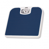 Cantar de baie mecanic, Metal, Maxim 130 kg