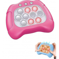 Joc interactiv Push Bubble Consola Quick Push